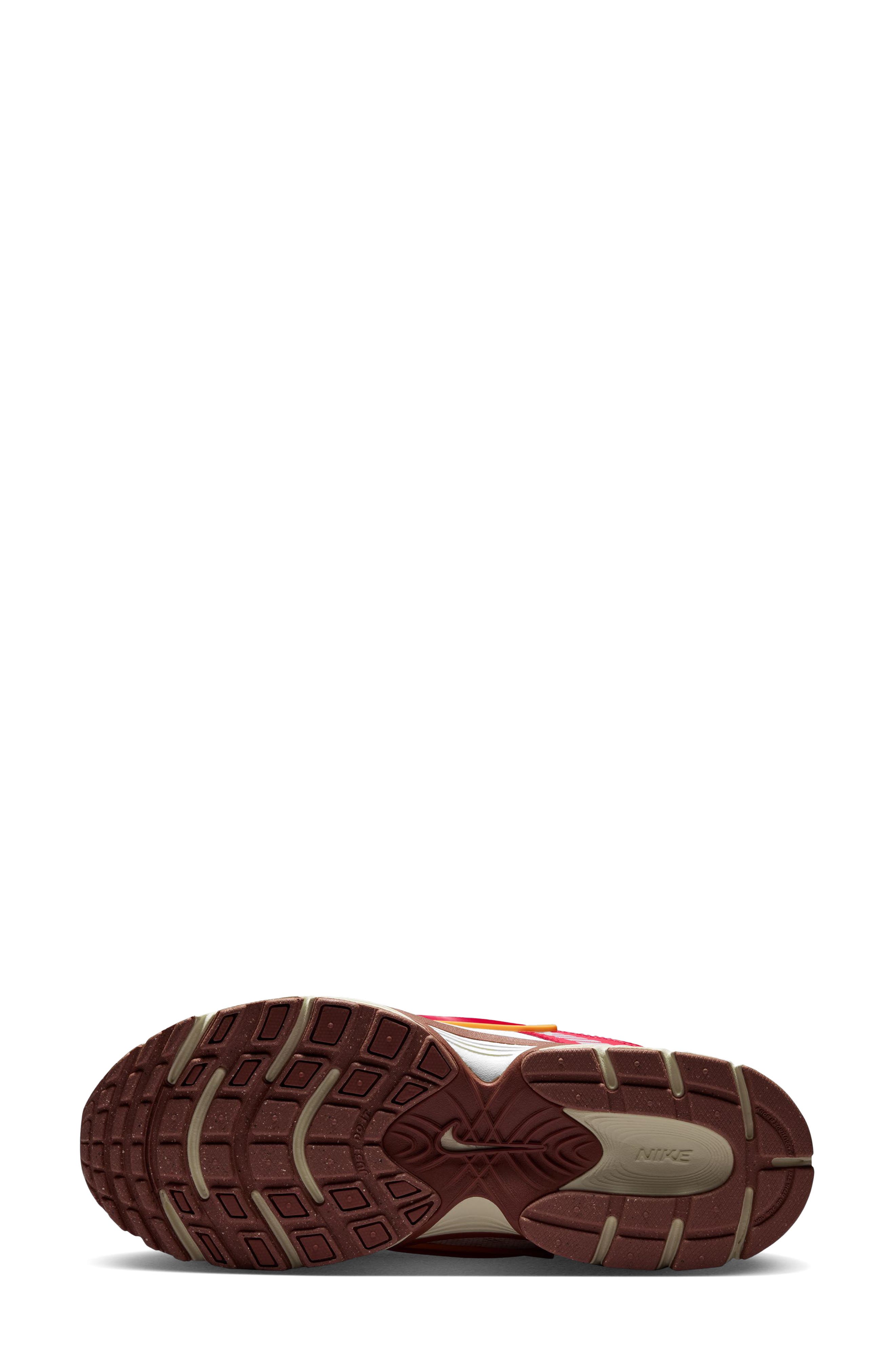 V5 Running Shoe, Alternate, color, UNIVERSITY RED/ UNIVERSITY RED