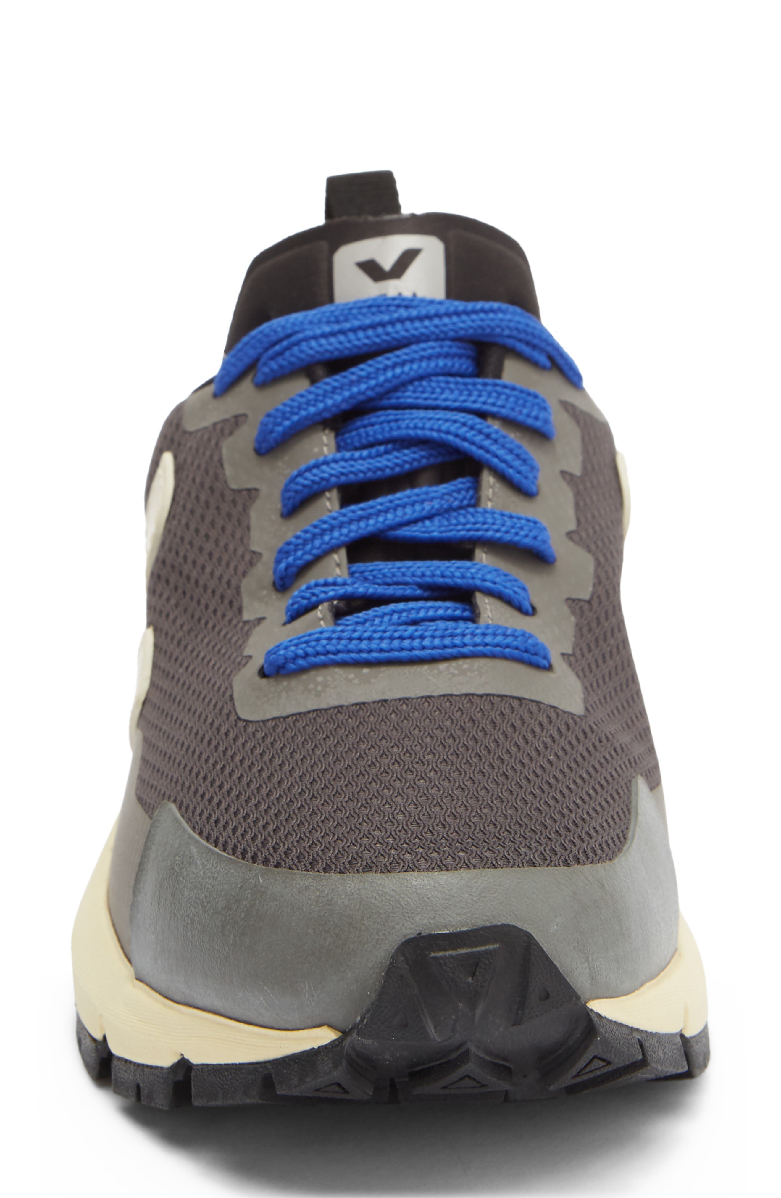Veja Dekkan Alveomesh Outdoor Sneaker, Alternate, color, 