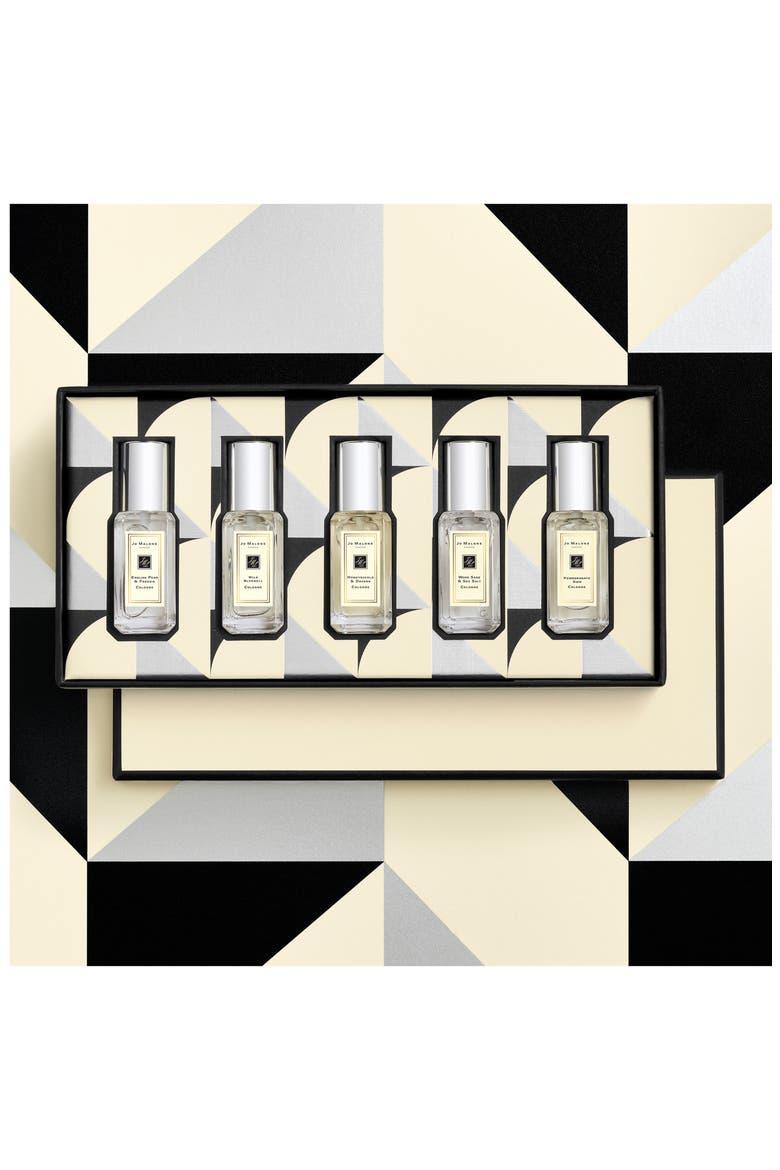 Travel Size Cologne Set (Limited Edition), Alternate, color, NO COLOR
