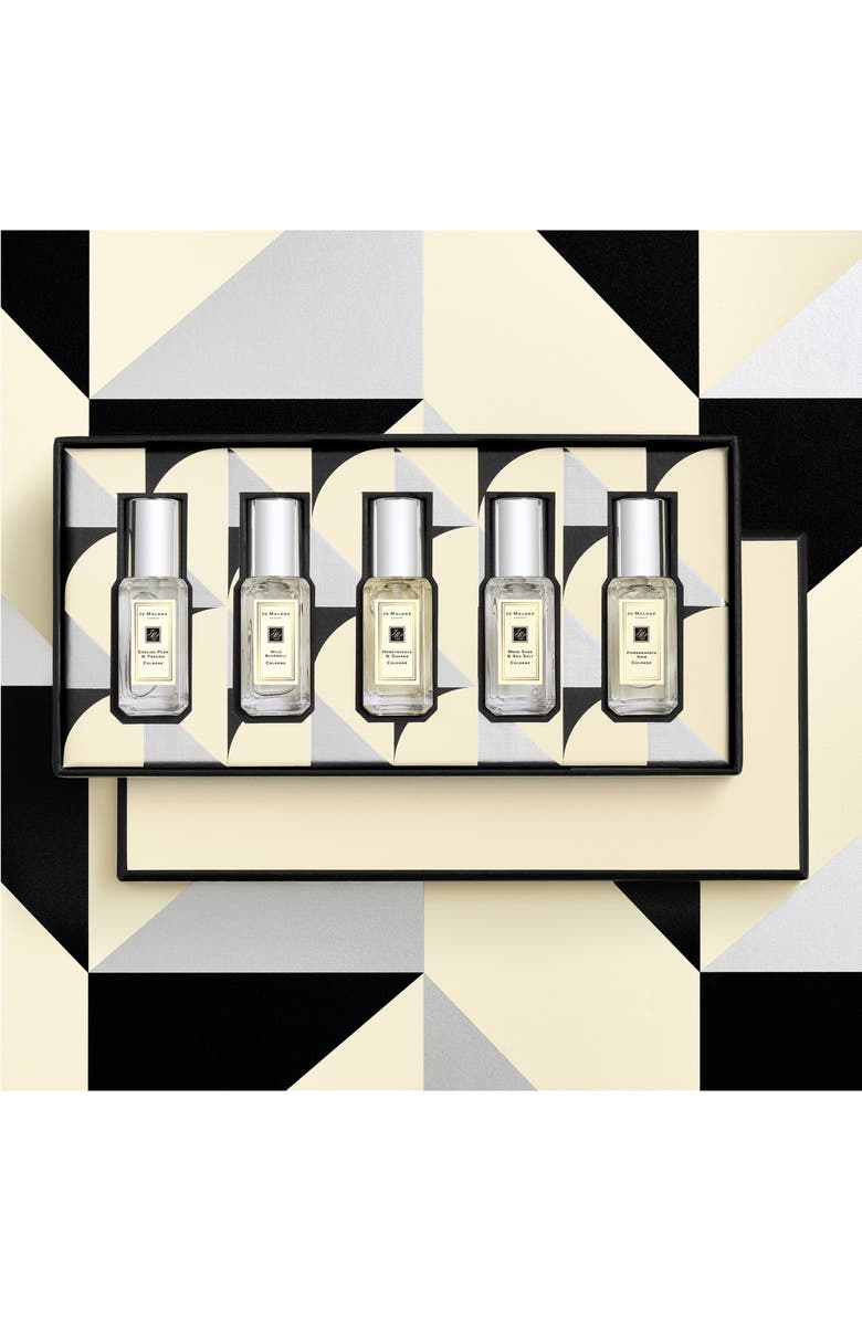 Jo Malone London<sup>™</sup> Travel Size Cologne Set, Alternate, color,