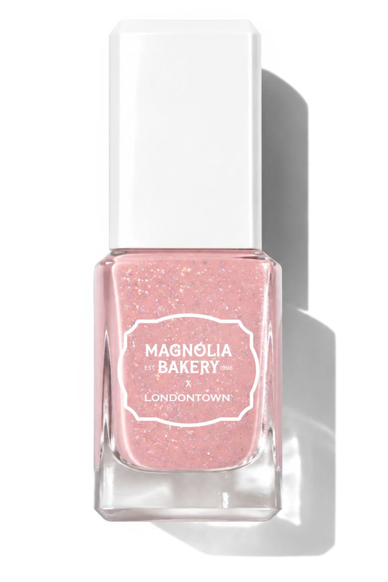 Red Velvet lakur Nail Polish, Main, color, CONFETTI CAKE