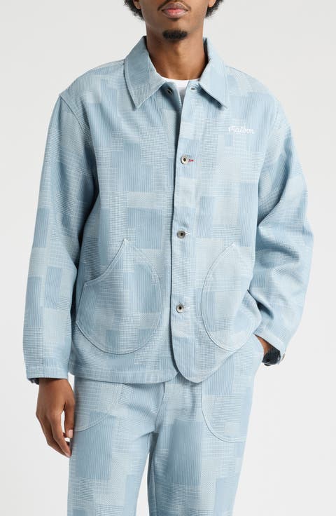 Reform Jacket