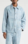 MALBON GOLF Reform Jacket
