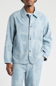MALBON GOLF Reform Jacket