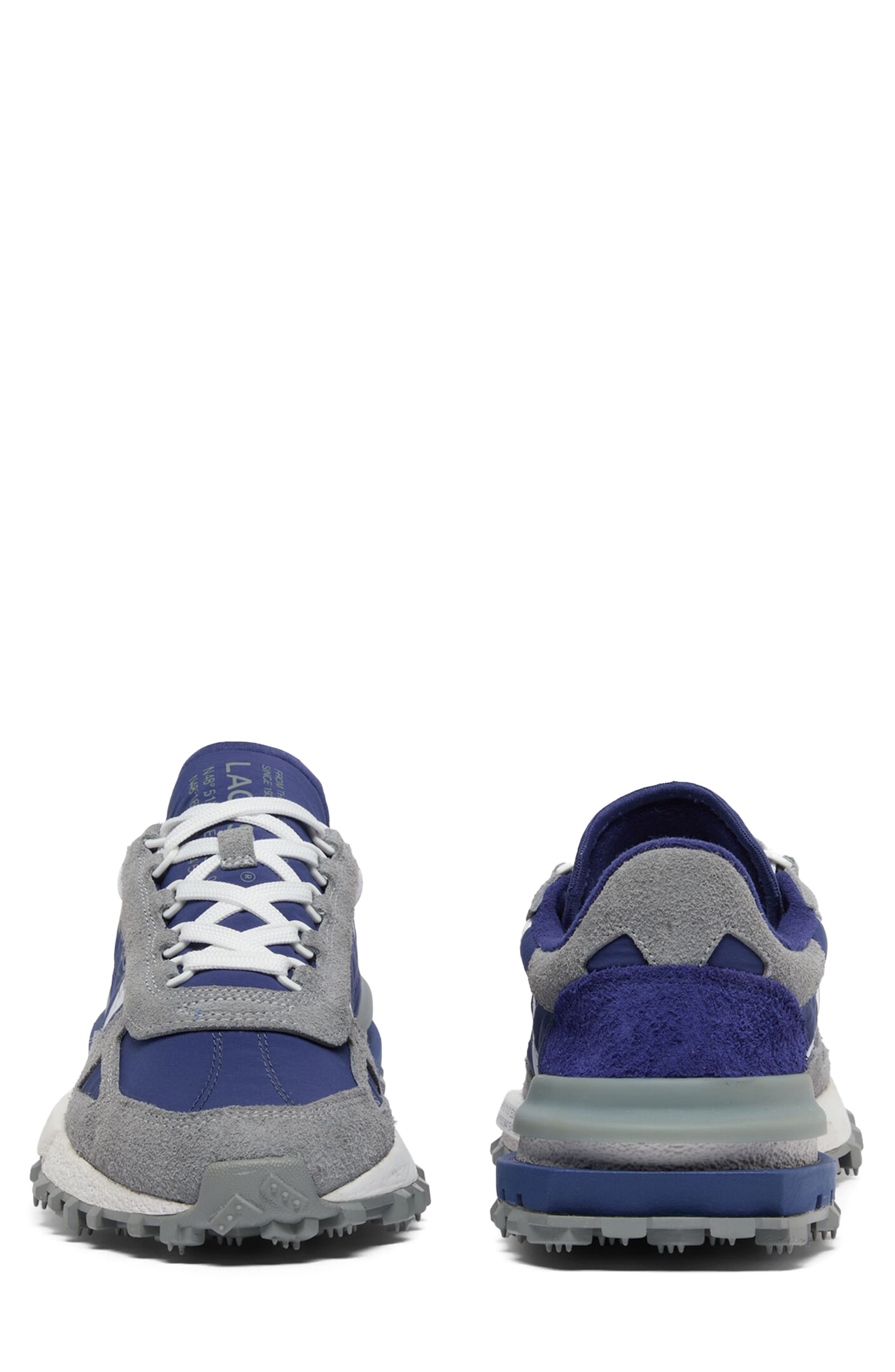 Core Active Sneaker, Alternate, color, NAVY/ WHITE
