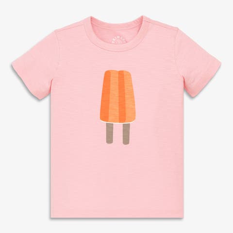 Kids Popsicle Tee (Toddler, Little Kid, Big Kid)