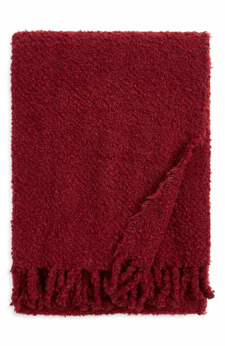 Nordstrom Haven Tassel Throw