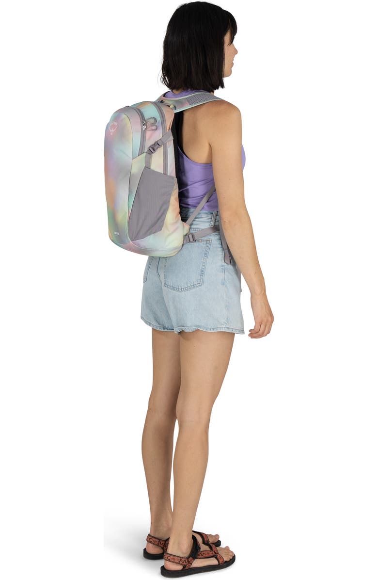 Osprey Pride Daylite Backpack, Alternate, color,
