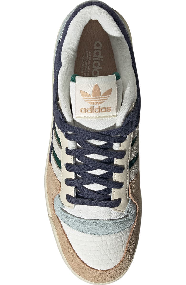 adidas Forum 84 Low Sneaker, Alternate, color,