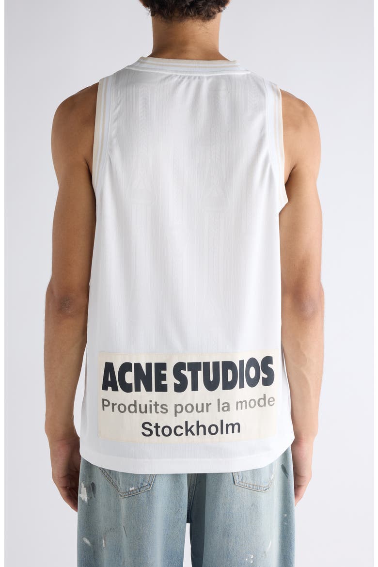 Eichael Sports Graphic Jersey, Alternate, color, WHITE