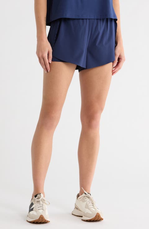 Lightstreme 2-in-1 Hybrid Shorts