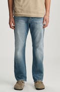 Mavi Jeans Matt Straight Leg Jeans