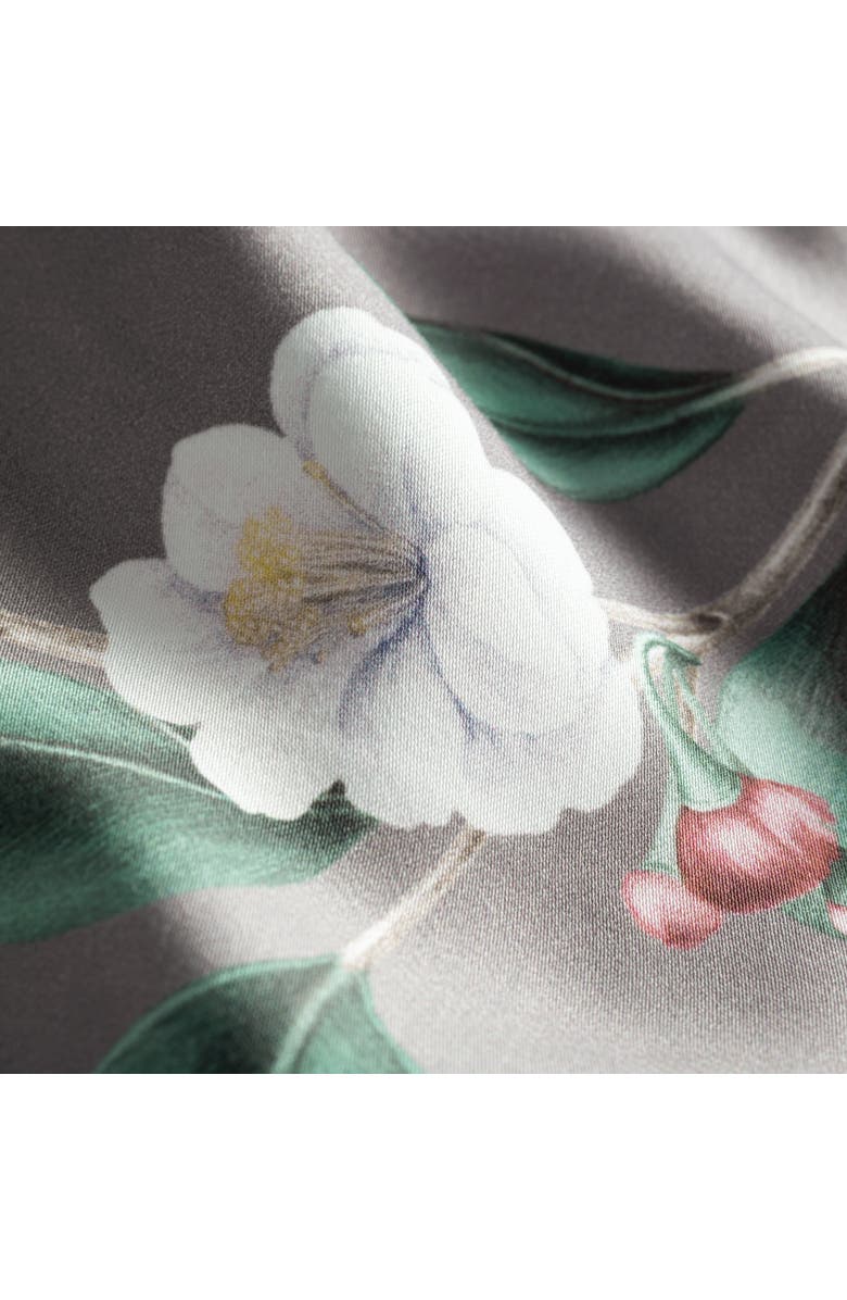 Togas Alfabia Pillow case, Alternate, color, Grey