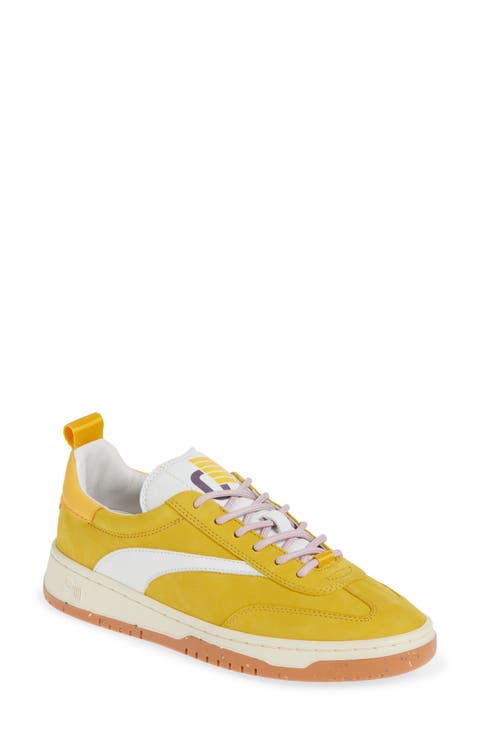 Panama Low Top Sneaker (Women)