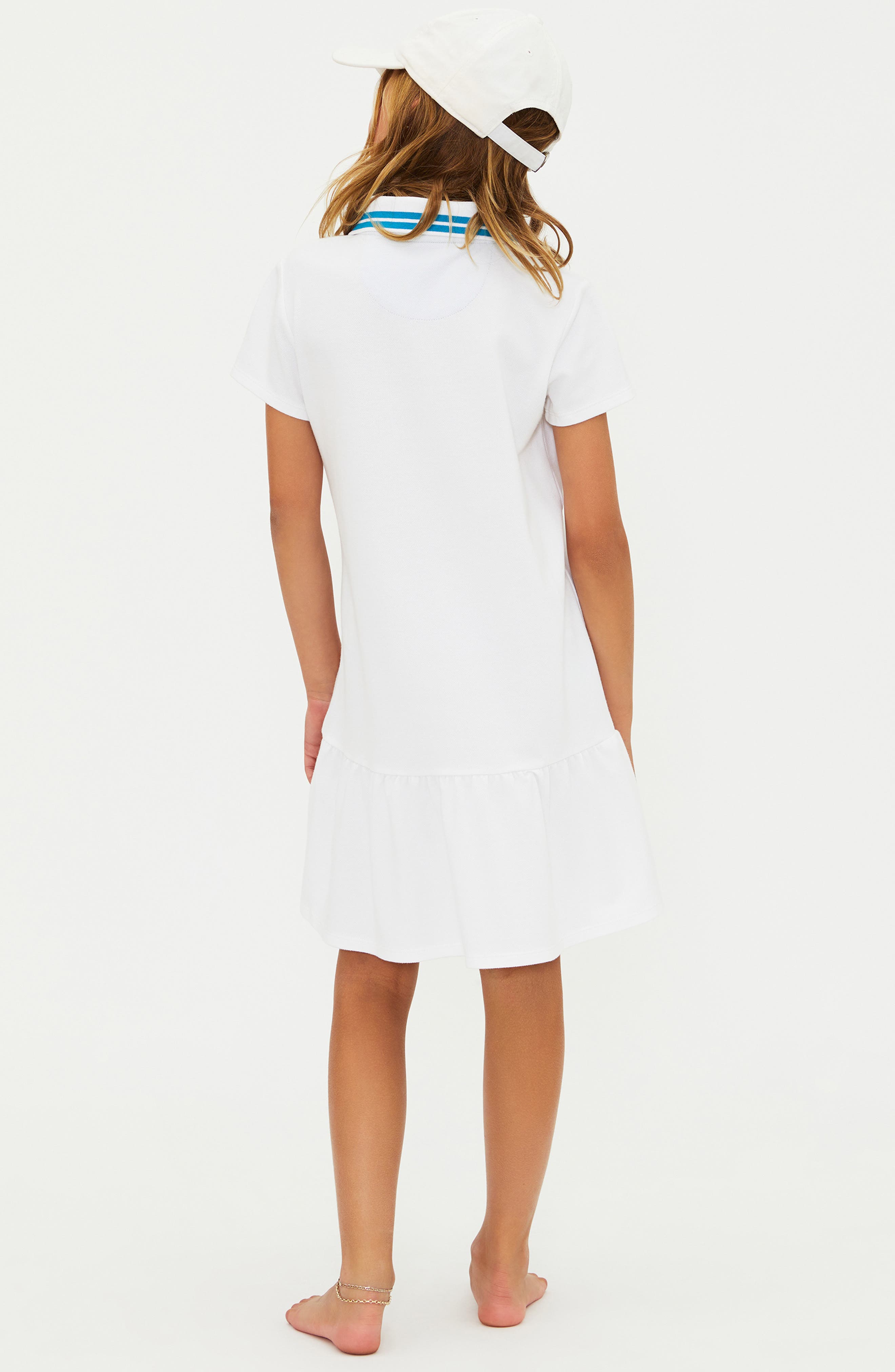 Beach Riot Kids' Little Minette Dress | Nordstrom