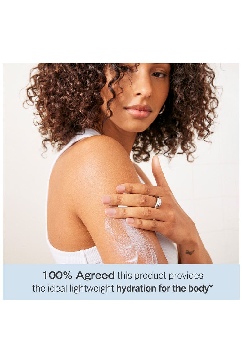 Ultra Repair Body Lotion, Alternate, color, NO COLOR