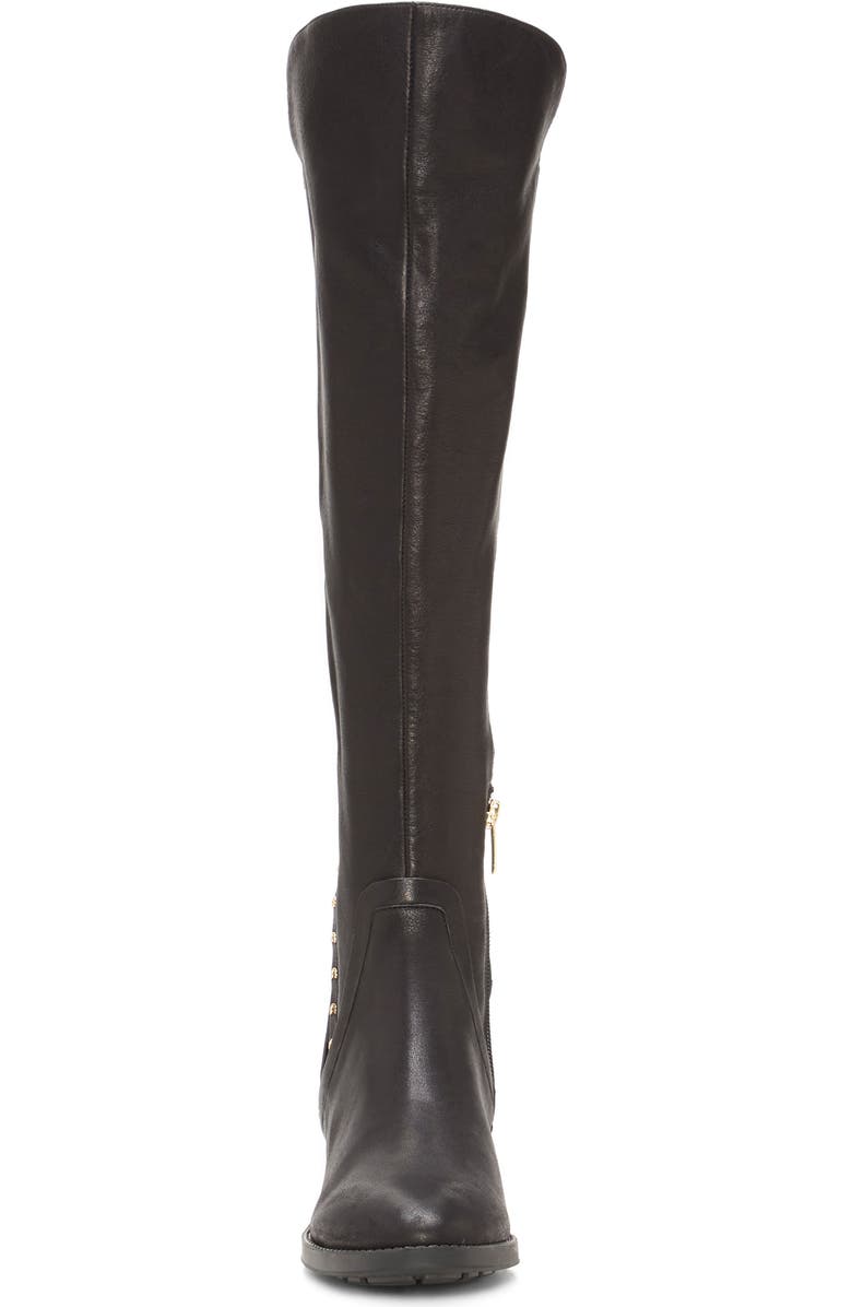 Vince Camuto Pardonal Over-the-Knee Boot, Alternate, color,