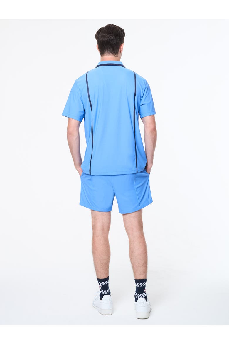 Campo Court Polo, Alternate, color, ULTRAMARINE
