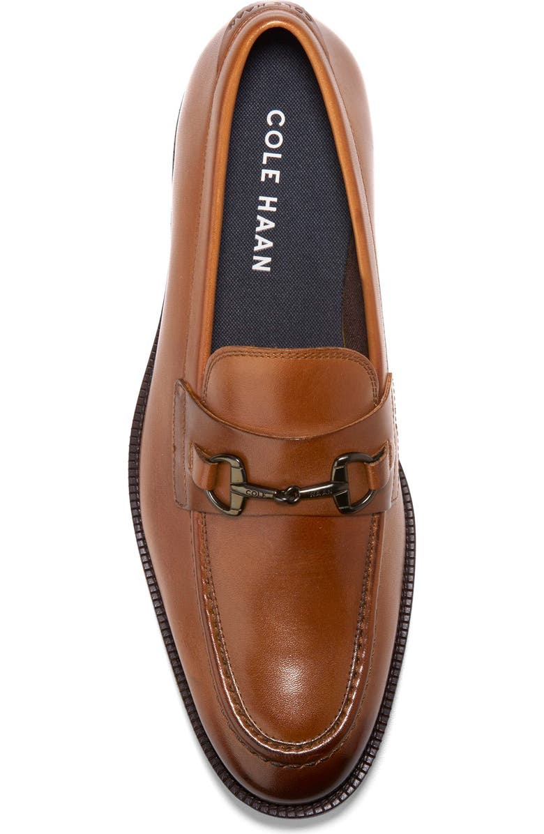 Cole Haan Modern Essentials Bit Loafer, Alternate, color, Ch Habana