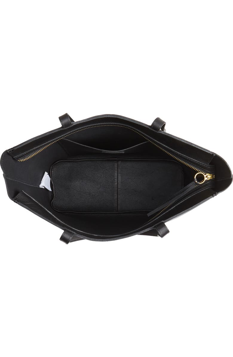 Madewell The Abroad Tote Bag, Alternate, color,