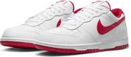 Nike Big Nike Low Basketball Sneaker