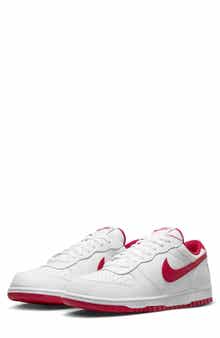 Nike Big Nike Low Basketball Sneaker