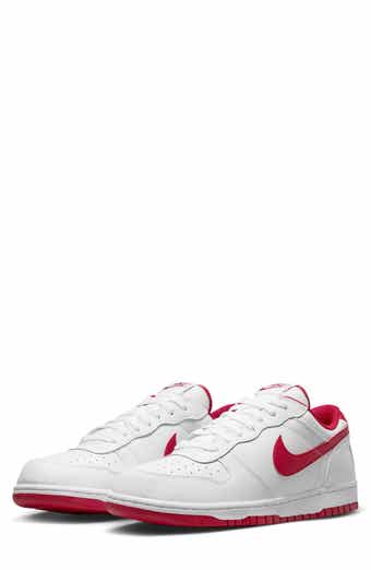 Nike Big Nike Low Basketball Sneaker