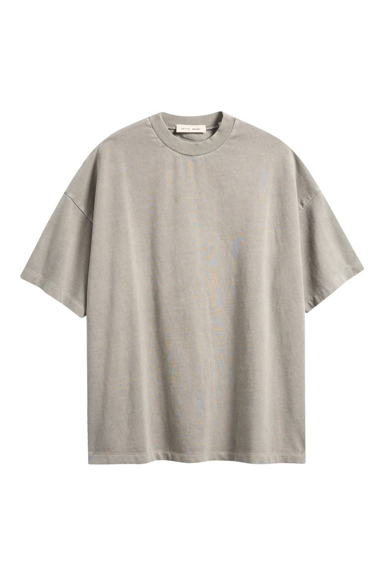 Signature '90s Short Sleeve Logo T-Shirt, Alternate, color, FADED SEAL