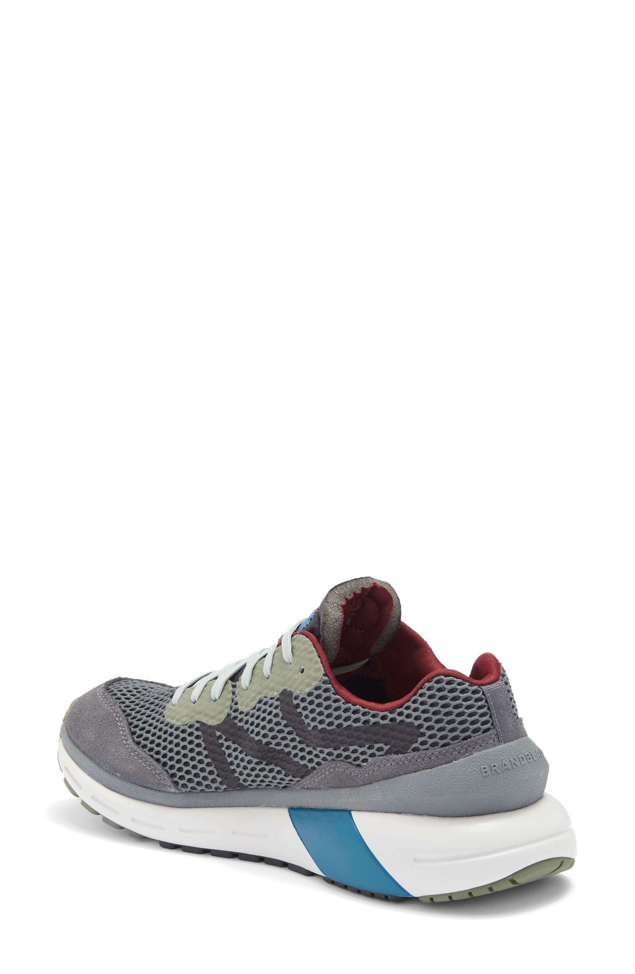 BRANDBLACK X 2.0 Sneaker, Alternate, color, 