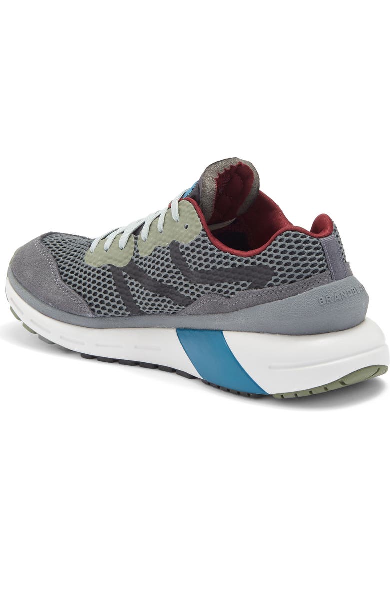 BRANDBLACK X 2.0 Sneaker, Alternate, color,