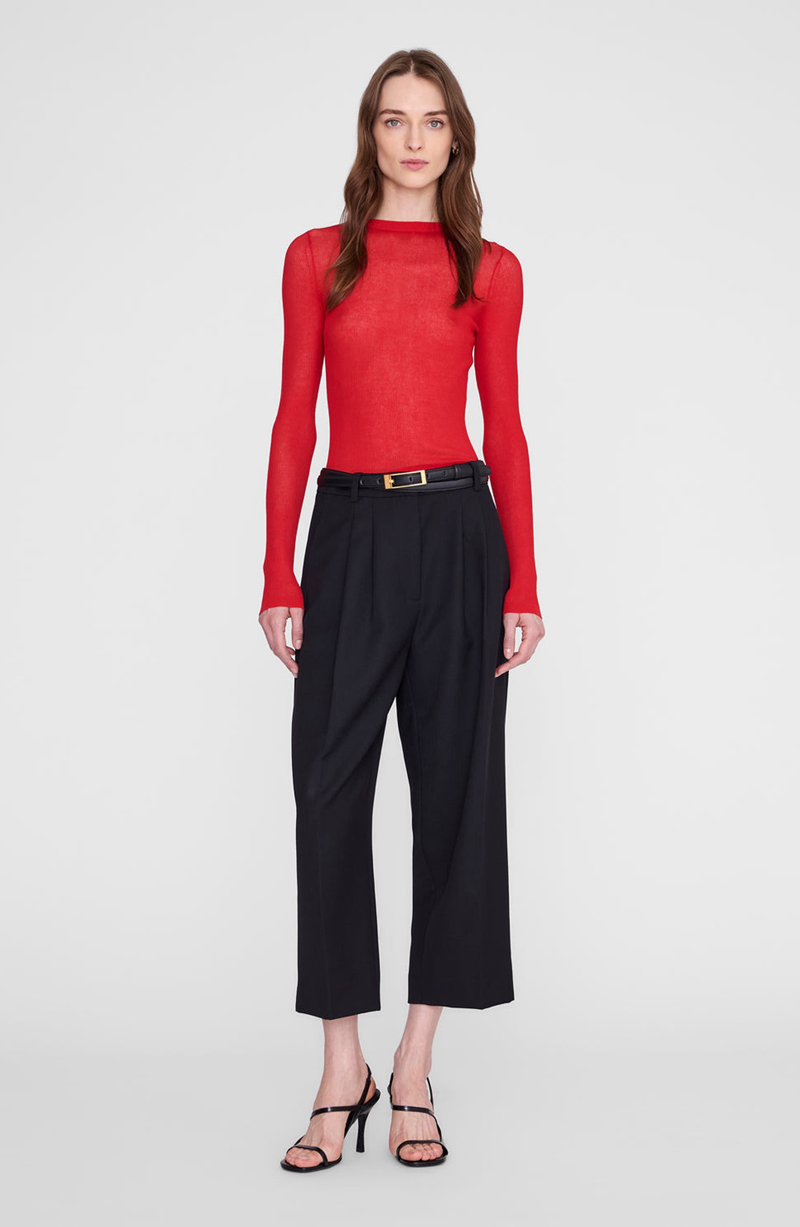 selected Tango Red