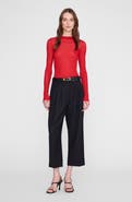 ANINE BING Tiana Sweater