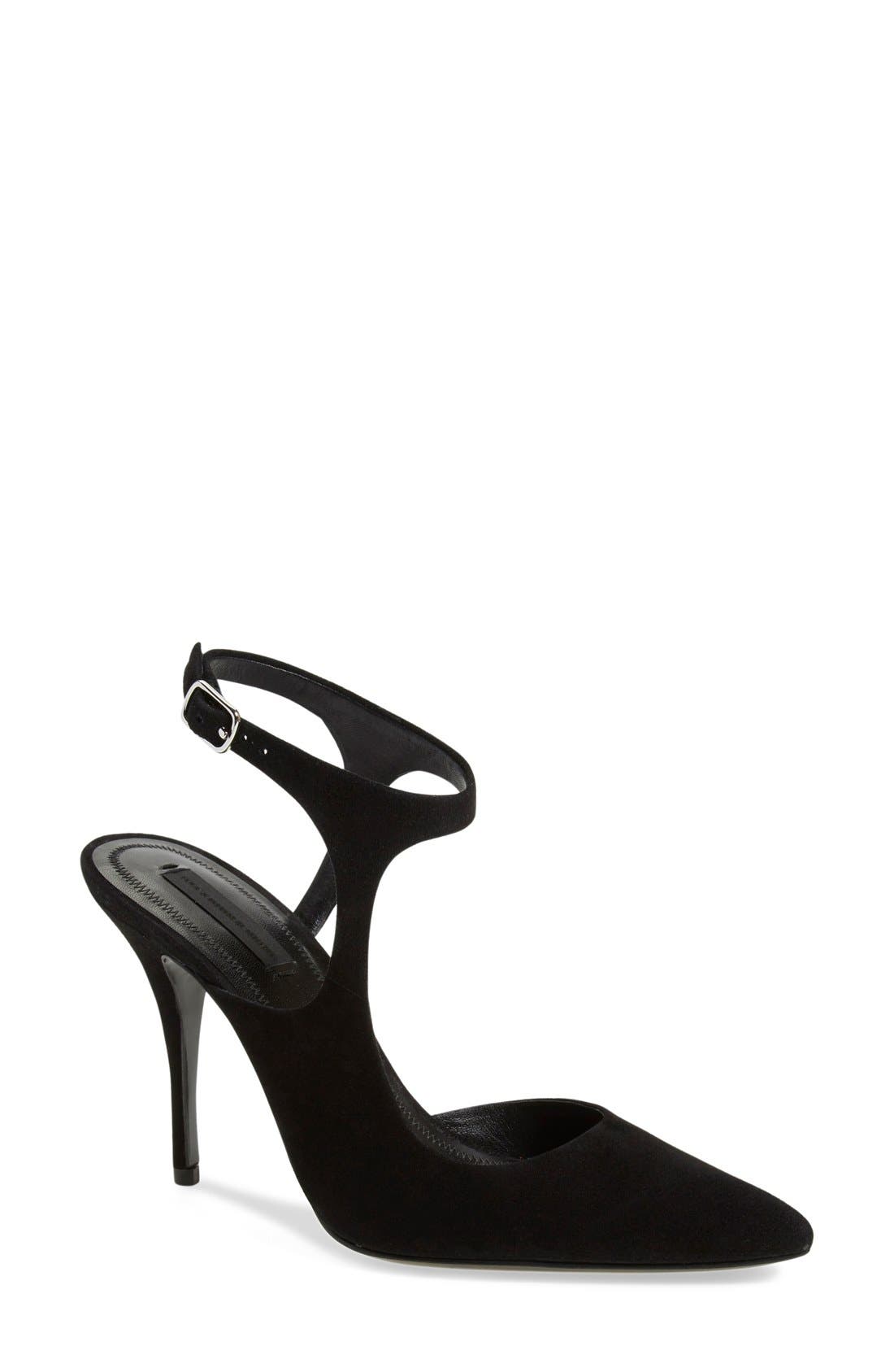 Alexander Wang 'Stefania' Pump, Main, color, 