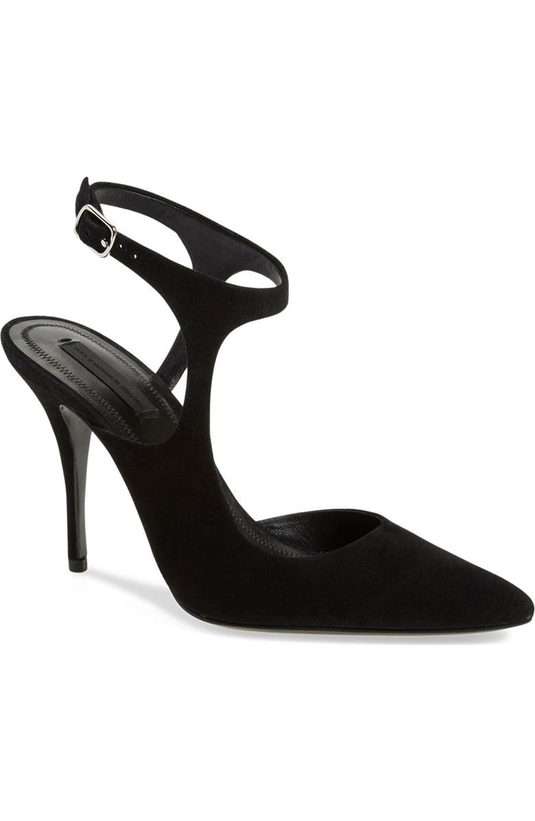 Alexander Wang 'Stefania' Pump, Main, color,