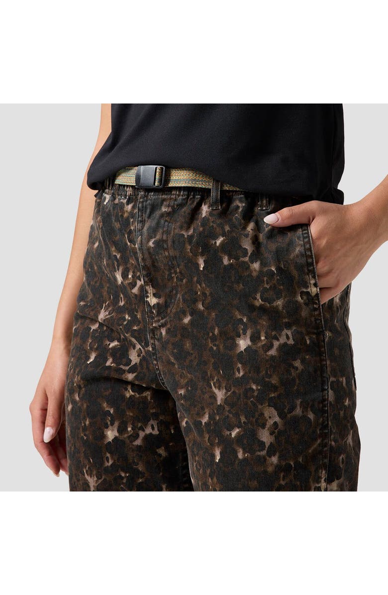 Backcountry Venture Daily Pant - Women's, Alternate, color, Leoportise