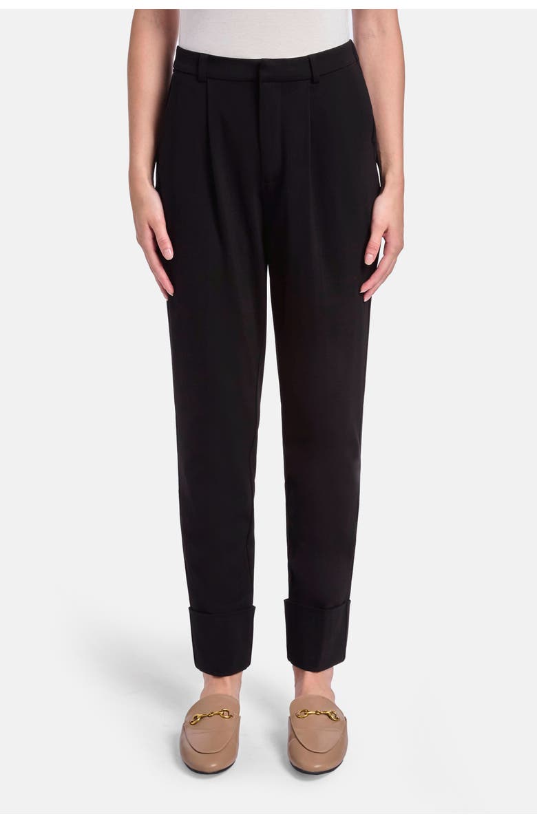 Capsule 143 The Delta Pant, Main, color, Black