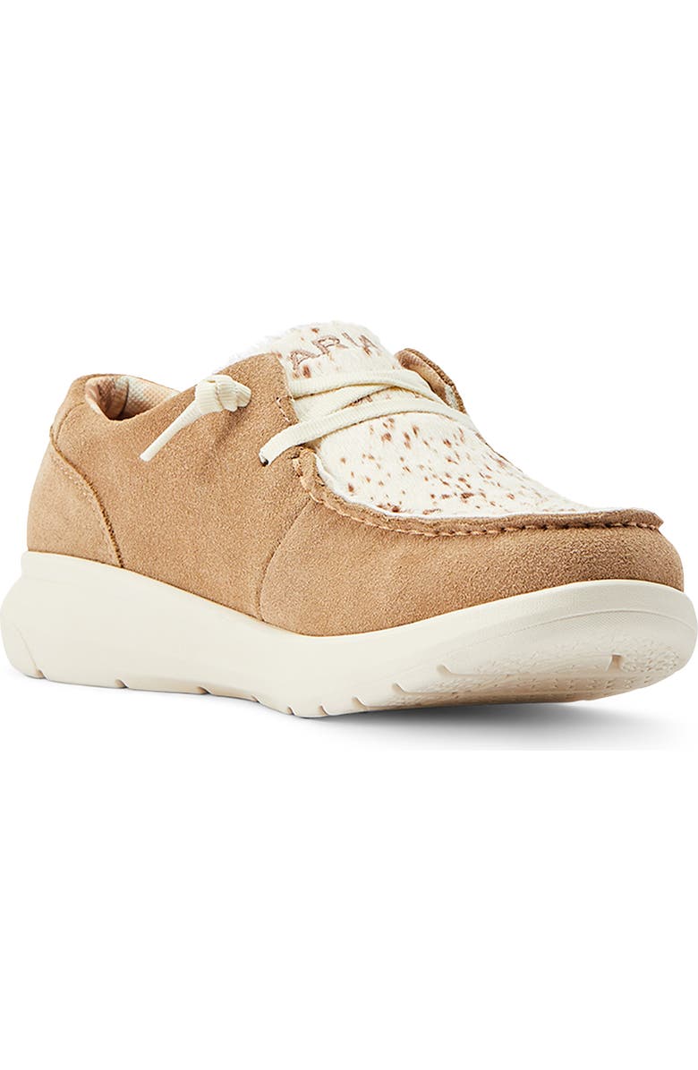 Ariat Hilo Sneaker, Main, color,