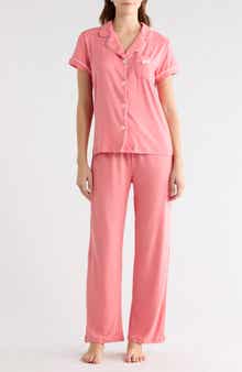 Tart Ginnie Brushed Jersey Pajamas