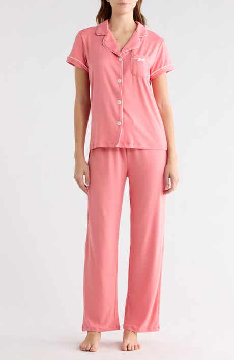 Tart Ginnie Brushed Jersey Pajamas