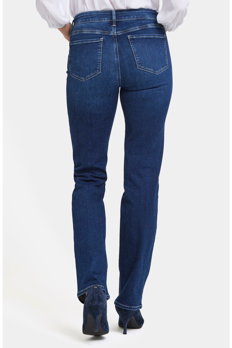 Marilyn Straight Leg Jeans, Alternate, color, JORDAN
