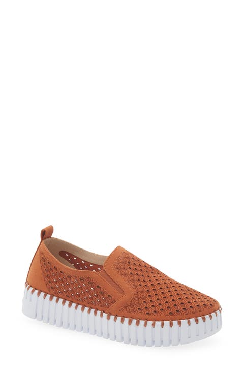 Tulip Slip-On Sneaker (Women)