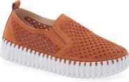 Ilse Jacobsen Tulip Slip-On Sneaker