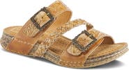 L'Artiste by Spring Step Astra Sandal