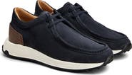 Tod's Polacco Leather Sneaker