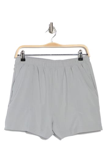 Z BY ZELLA Z BY ZELLA GO AHEAD SHORTS
