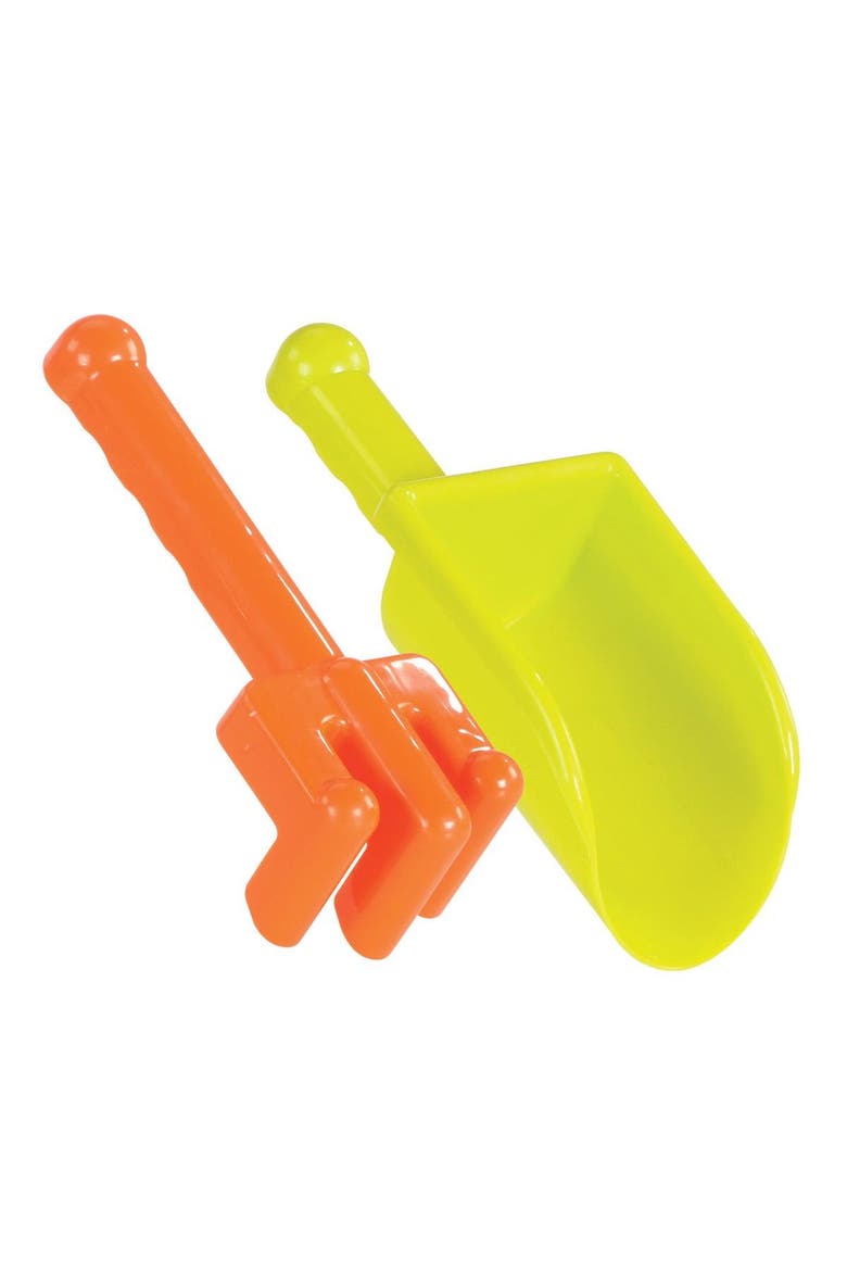 Sound to Sea Sand and Water Playset, Alternate, color, Multicolored