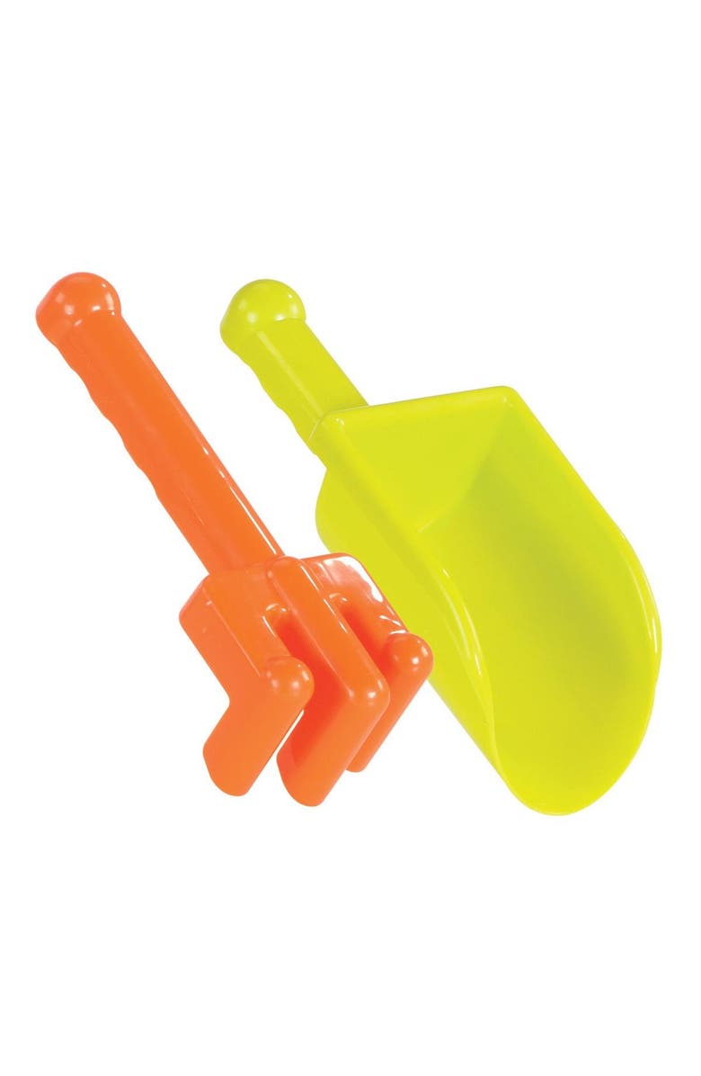 Kaplan Early Learning Company Sound to Sea Sand and Water Playset, Alternate, color, Multicolored