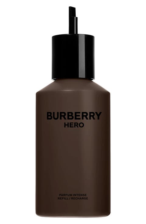 Hero Parfum Intense