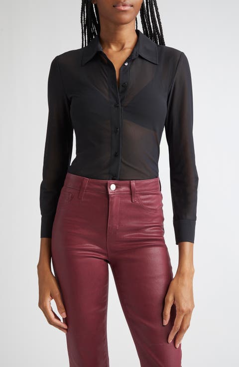 Indiana Fitted Shirt