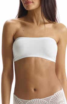 Commando Butter & Lace Bandeau